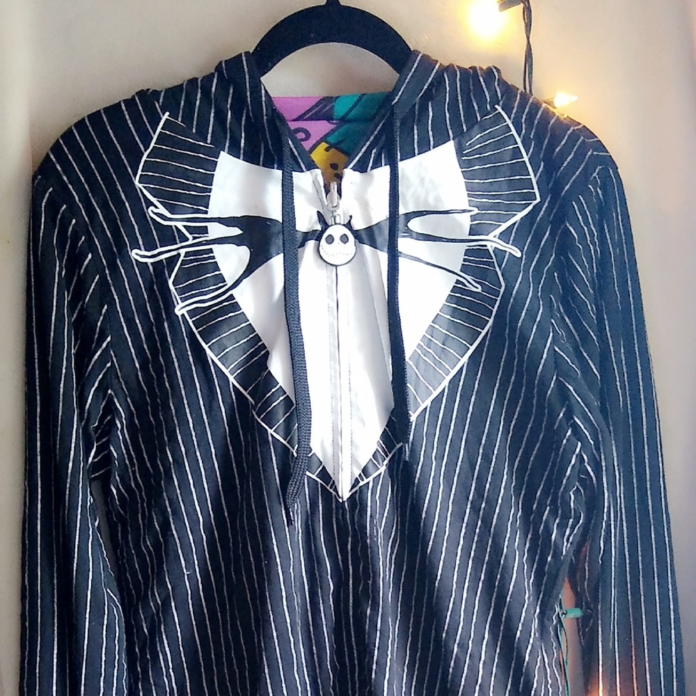 Nightmare before Christmas Jacket